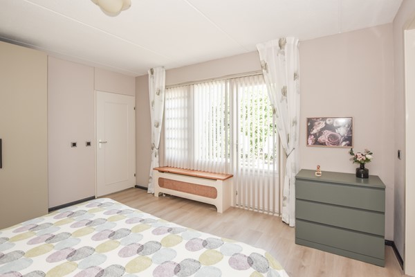 Medium property photo - Groen van Prinstererlaan 70, 5237 CG 's-Hertogenbosch